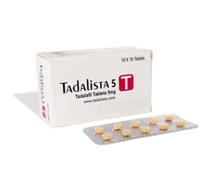 Tadalista 5