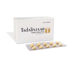 Tadalista 60