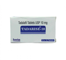 Tadarise 10