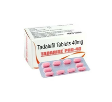 Tadarise Pro-40