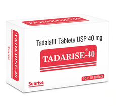 Tadarise-40
