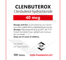 Clenbuterox