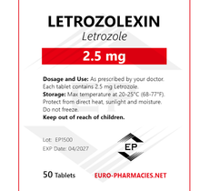 Letrozolexin