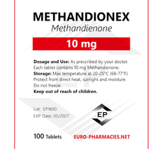 Methandionex