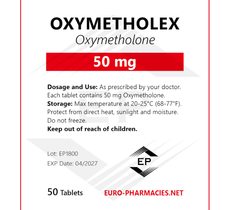 Oxymetholex