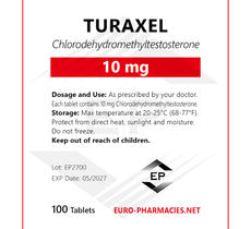 Turaxel 10