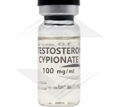 1-Testosterone Cypionate DHB Euro