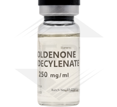 Boldenone Undecylenate Euro