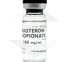 Masteron Propionate Euro