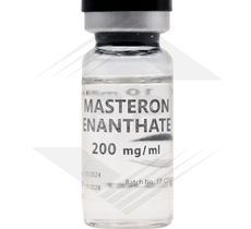 Masteron Enanthate Euro
