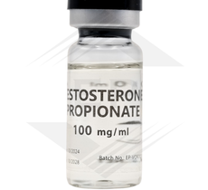 Testosterone Propionate Euro