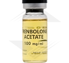 Trenbolone Acetate Euro