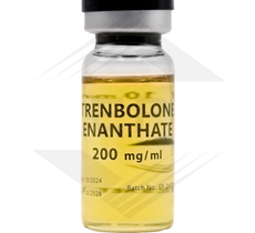 Trenbolone Enanthate Euro