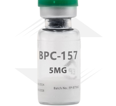 BPC 157 5 mg Euro