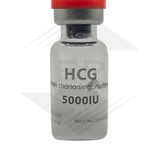 HCG 5000 Euro