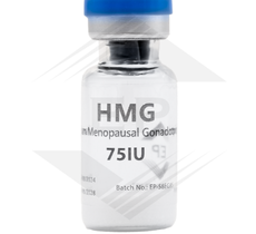 HMG 75IU Euro