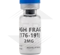 HGH Frag (176-191) Euro