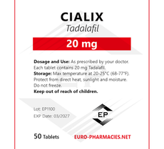 Cialix US
