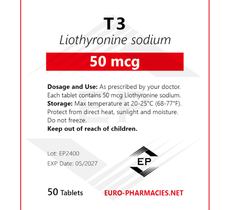 T3 Euro US