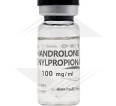 Nandrolone Phenylpropionate Euro US
