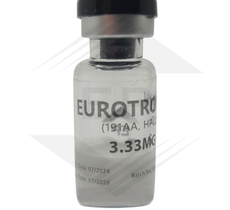 Eurotropin 100IU US
