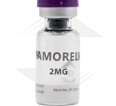 Ipamorelin 2mg Euro US