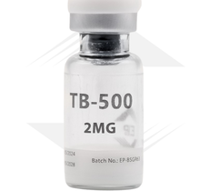 Thymosin Beta (TB4) TB-500 Euro US