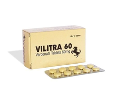 Vilitra 60