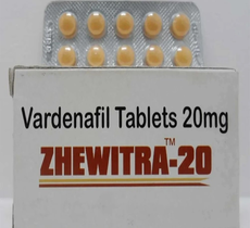 Sunrise Zhewitra Soft-20