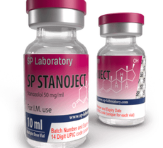 SP Stanoject