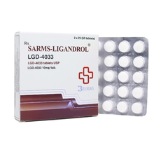 Beligas Sarms Ligandrol US
