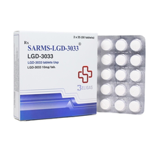 Beligas LGD-3033 US