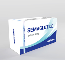 OzPharm Semaglutide 5 US