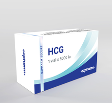 OzPharm HCG 5000 US