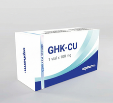 OzPharm GHK-CU 50mg US