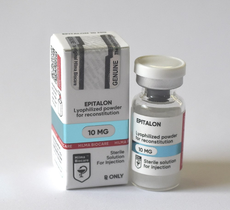 Hilma Epitalon 10mg