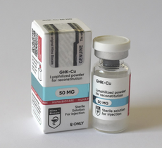 Hilma GHK-Cu 50mg