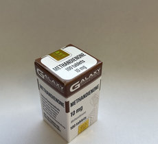 Galaxy Methandienone EU