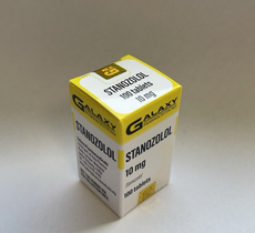 Galaxy Stanozolol EU