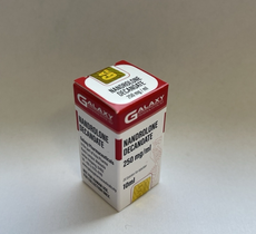 Galaxy Nandrolone D EU