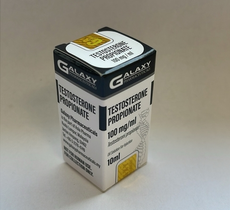 Galaxy Testosterone P EU