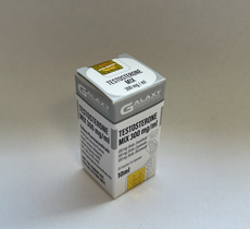 Galaxy Testosterone Mix 300 EU