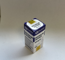 Galaxy Drostanolone P EU