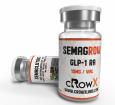 Crowx Semagrow 10 US