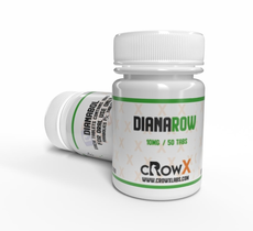 Crowx Dianarow 10 US