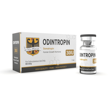 Odintropin 30IU US
