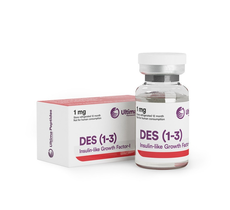 Ultima-DES (1-3) 1mg US