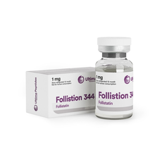 Ultima-Follistion 344 1mg US
