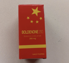 Nage Boldenone 200 US