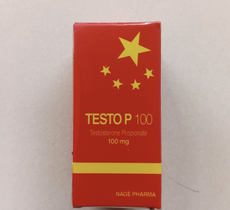 Nage Testo P 100 US